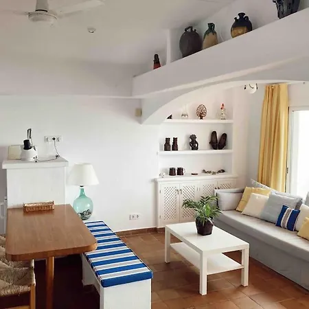 Apartment Amazing In Costa Brava Cap Sa Sal Girona