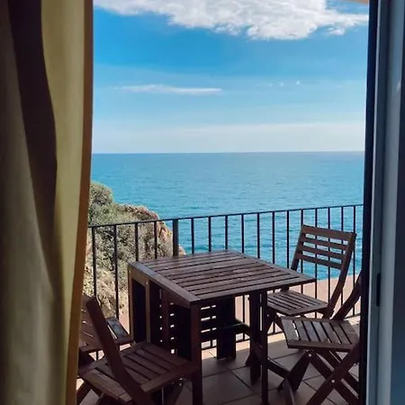 Apartment Amazing In Costa Brava Cap Sa Sal Girona