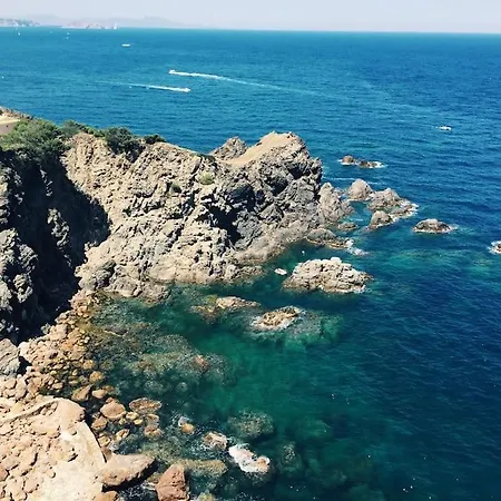 Apartment Amazing In Costa Brava Cap Sa Sal Girona