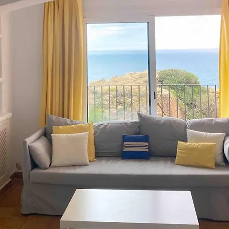 Amazing In Costa Brava Cap Sa Sal * Girona
